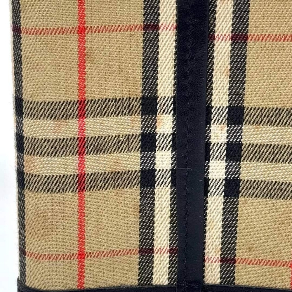 🍸💠🔥BURBERRY NOVA FLASK 🔥💠🍸 - Picture 8 of 9
